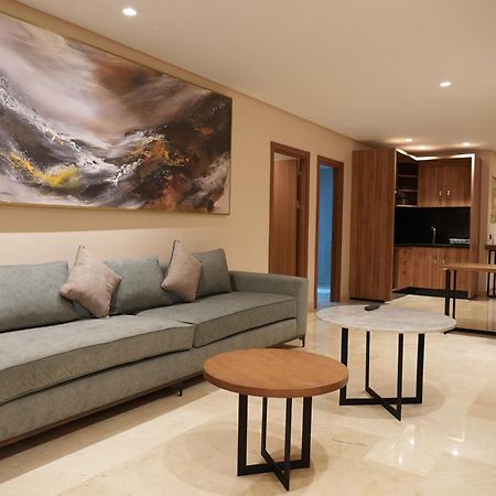 As Premium By Soho Hotels Maarif Kazablanka Dış mekan fotoğraf