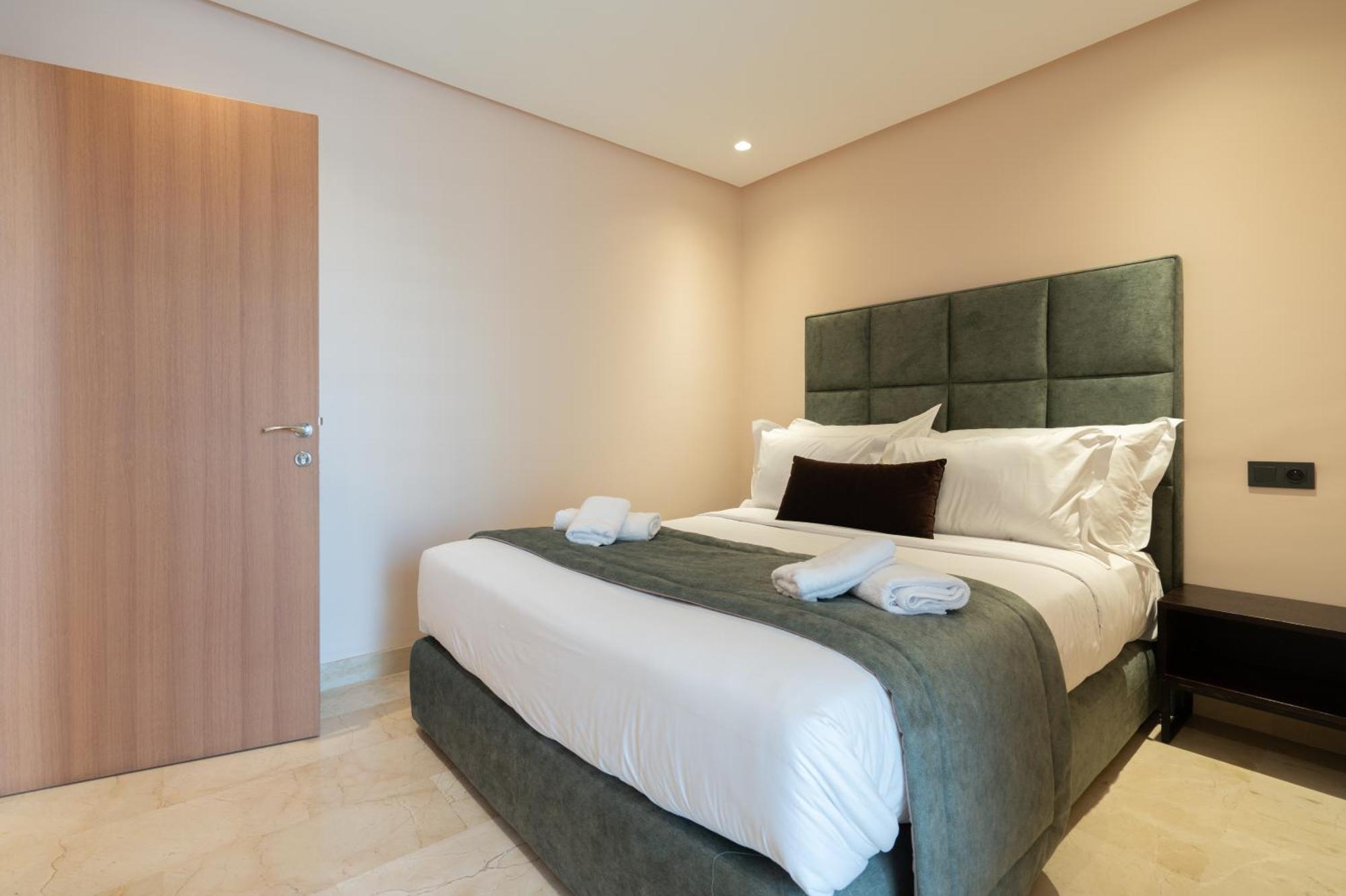 As Premium By Soho Hotels Maarif Kazablanka Dış mekan fotoğraf