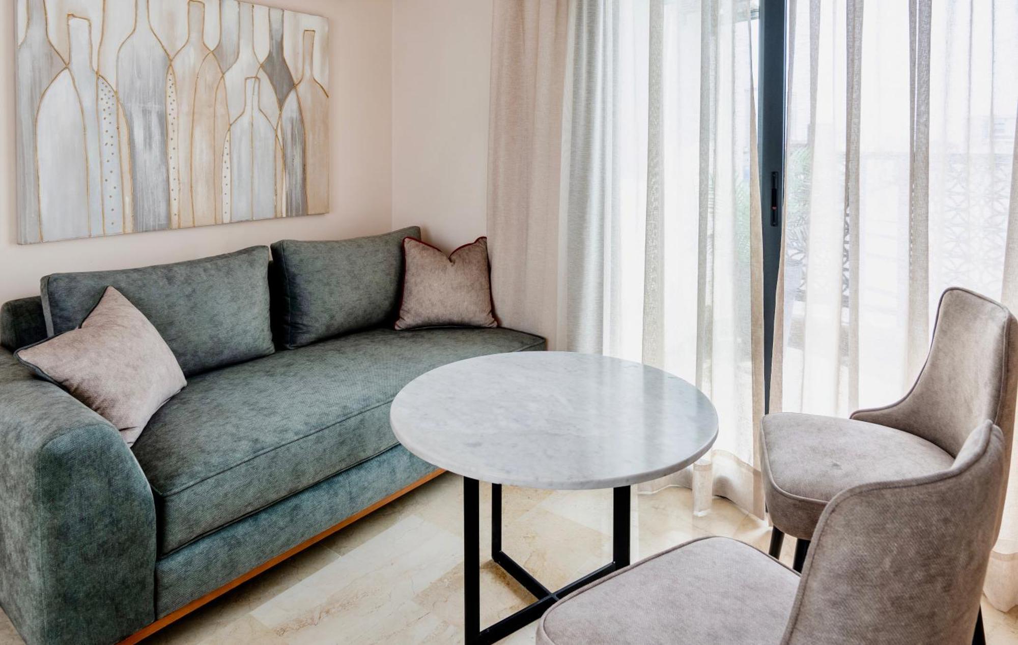 As Premium By Soho Hotels Maarif Kazablanka Dış mekan fotoğraf