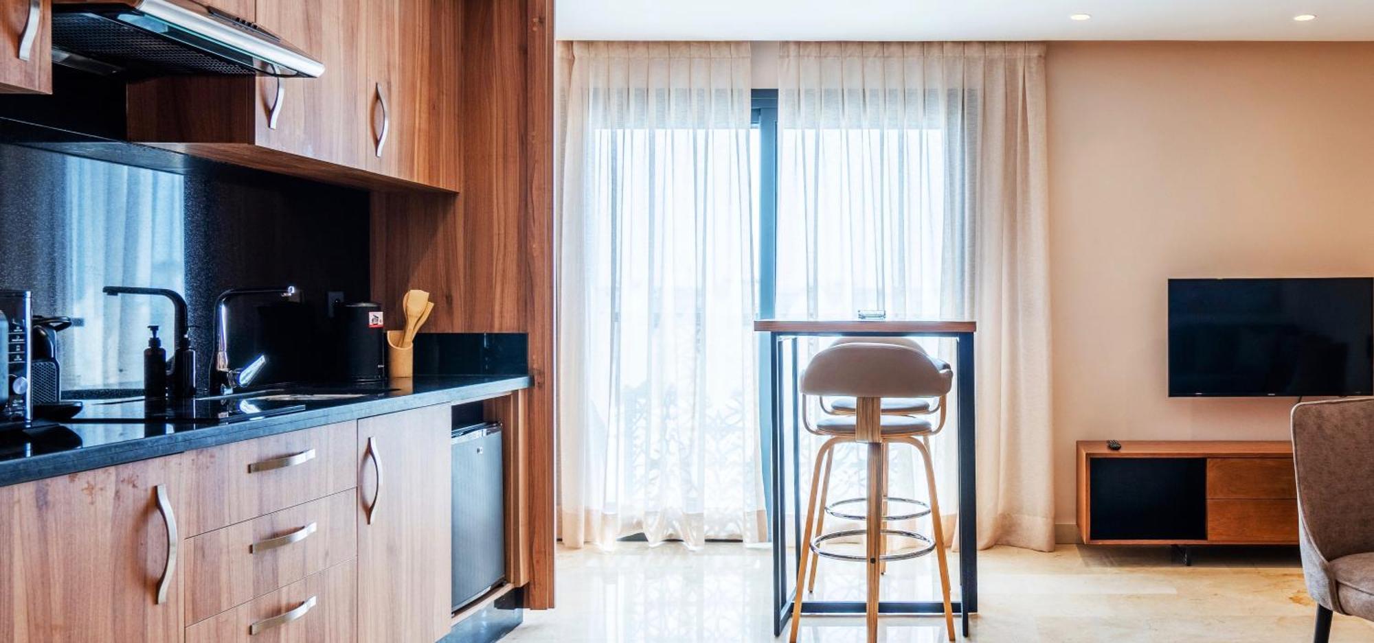 As Premium By Soho Hotels Maarif Kazablanka Dış mekan fotoğraf
