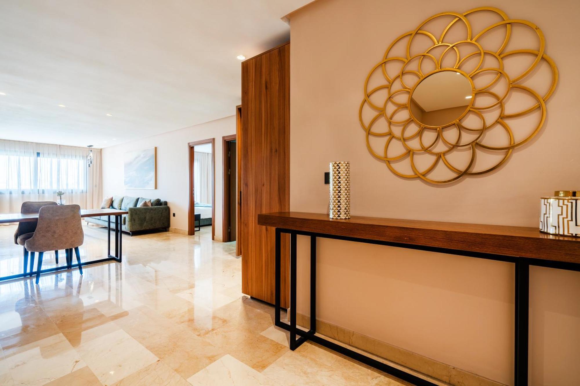 As Premium By Soho Hotels Maarif Kazablanka Dış mekan fotoğraf