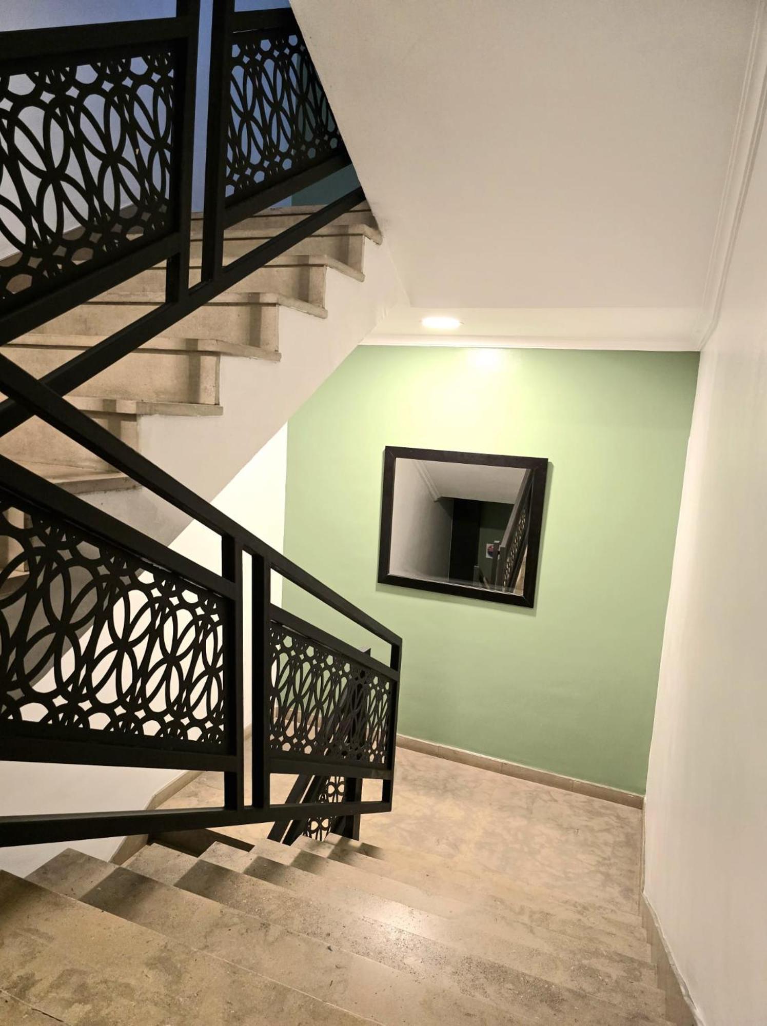 As Premium By Soho Hotels Maarif Kazablanka Dış mekan fotoğraf