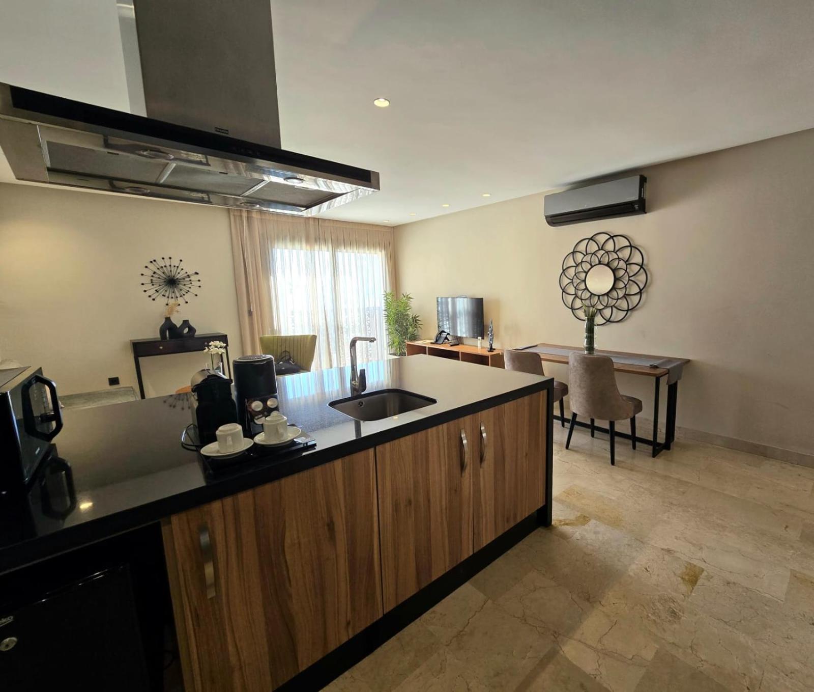 As Premium By Soho Hotels Maarif Kazablanka Dış mekan fotoğraf