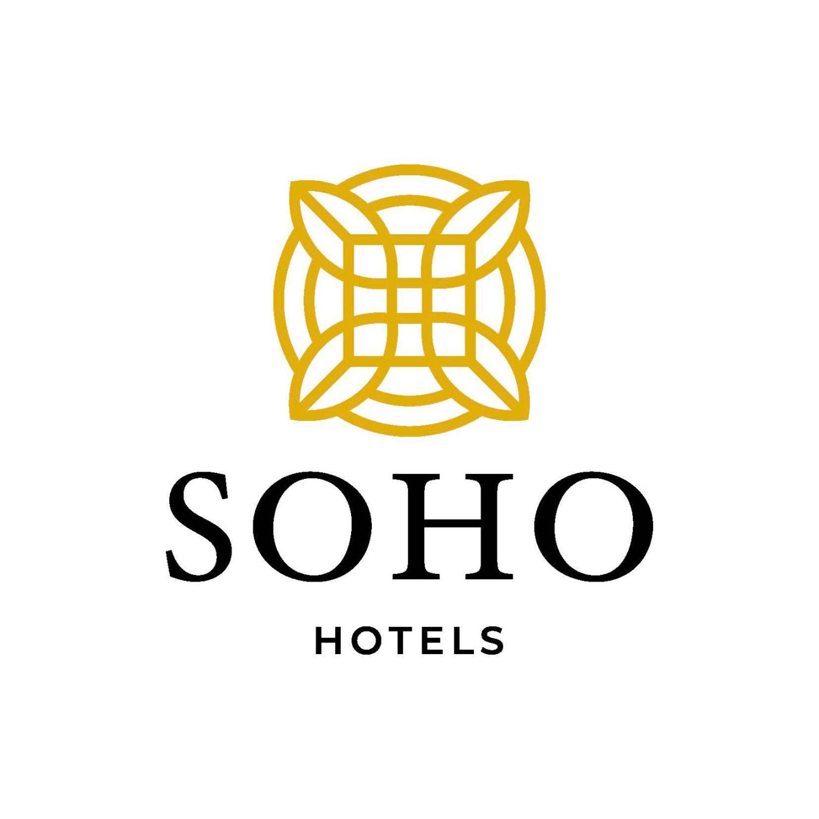 As Premium By Soho Hotels Maarif Kazablanka Dış mekan fotoğraf